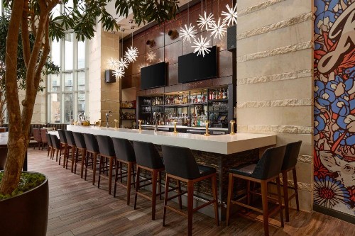 Archer Hotel Austin - image 5