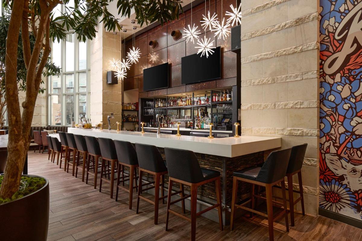 Archer Hotel Austin - image 5