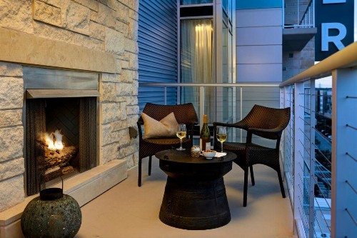 Archer Hotel Austin - image 50