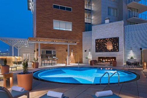Archer Hotel Austin - image 6