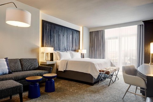 Archer Hotel Austin - image 7