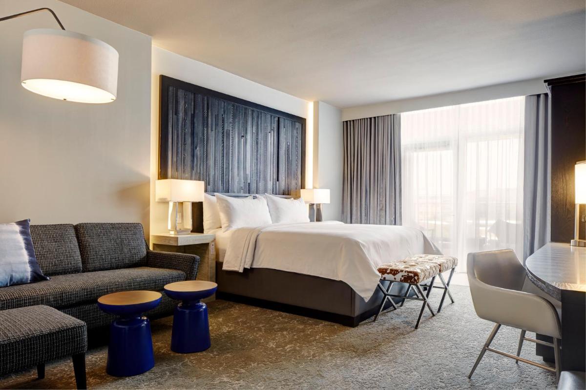 Archer Hotel Austin - image 7