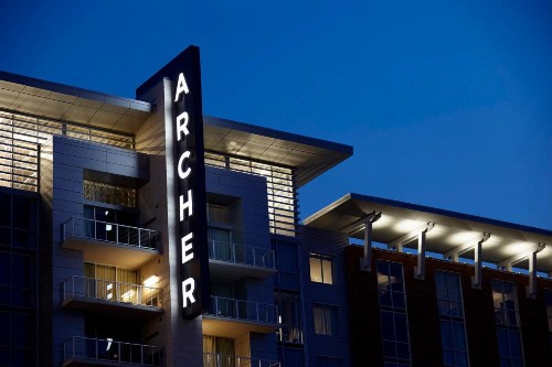 Archer Hotel Austin - image 8