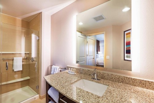 Residence Inn by Marriott Austin Northwest/The Domain Area - image 10