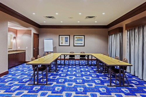 Residence Inn by Marriott Austin Northwest/The Domain Area - image 11