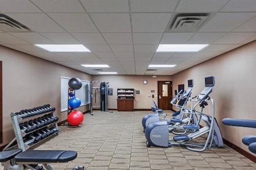 Residence Inn by Marriott Austin Northwest/The Domain Area - image 12