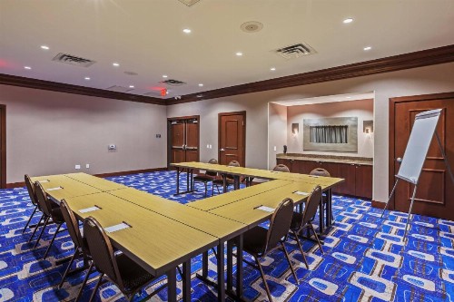 Residence Inn by Marriott Austin Northwest/The Domain Area - image 13