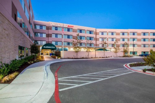 Residence Inn by Marriott Austin Northwest/The Domain Area - image 14