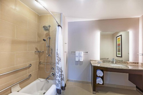 Residence Inn by Marriott Austin Northwest/The Domain Area - image 15