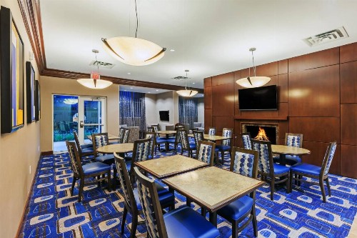 Residence Inn by Marriott Austin Northwest/The Domain Area - image 16