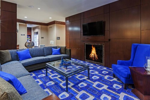 Residence Inn by Marriott Austin Northwest/The Domain Area - image 17