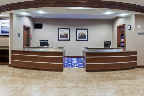 Residence Inn by Marriott Austin Northwest/The Domain Area - image 18