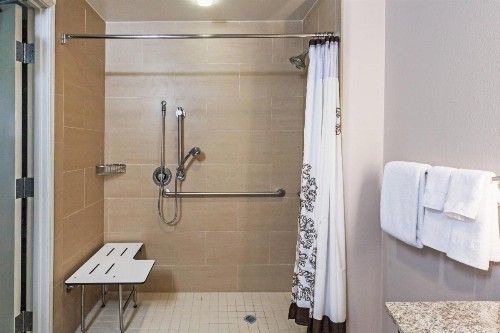 Residence Inn by Marriott Austin Northwest/The Domain Area - image 2