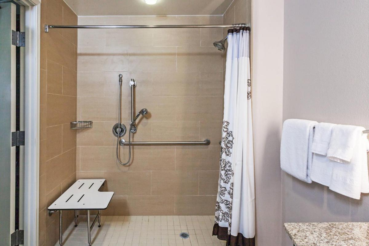 Residence Inn by Marriott Austin Northwest/The Domain Area - image 2
