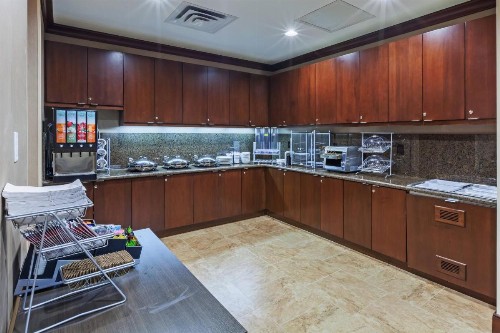 Residence Inn by Marriott Austin Northwest/The Domain Area - image 21