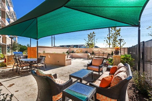 Residence Inn by Marriott Austin Northwest/The Domain Area - image 22