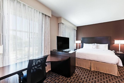 Residence Inn by Marriott Austin Northwest/The Domain Area - image 23