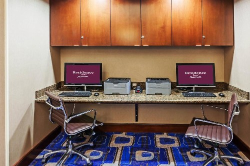 Residence Inn by Marriott Austin Northwest/The Domain Area - image 3