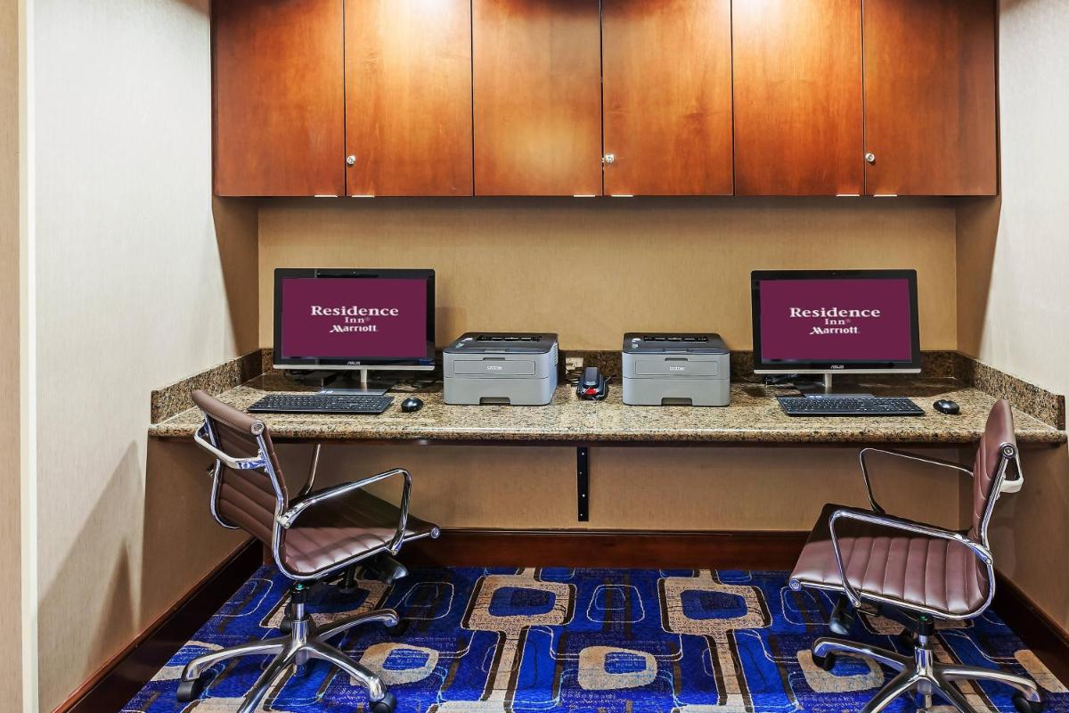 Residence Inn by Marriott Austin Northwest/The Domain Area - image 3
