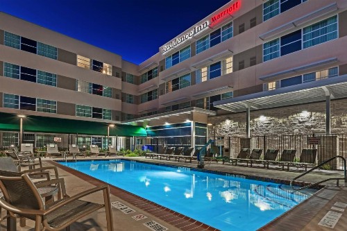 Residence Inn by Marriott Austin Northwest/The Domain Area - image 5