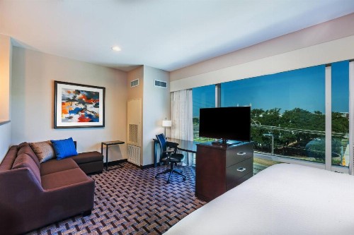 Residence Inn by Marriott Austin Northwest/The Domain Area - image 6