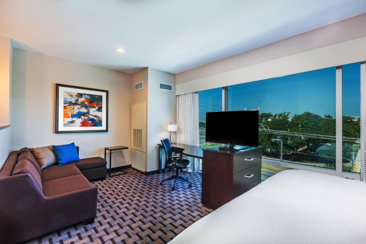 Residence Inn by Marriott Austin Northwest/The Domain Area - image 6