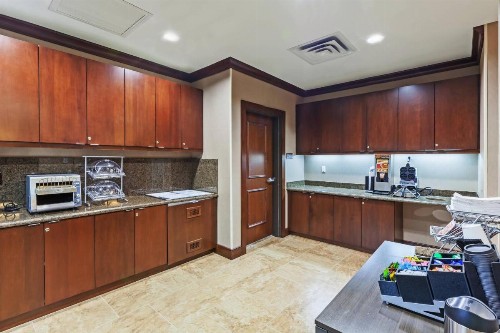 Residence Inn by Marriott Austin Northwest/The Domain Area - image 7