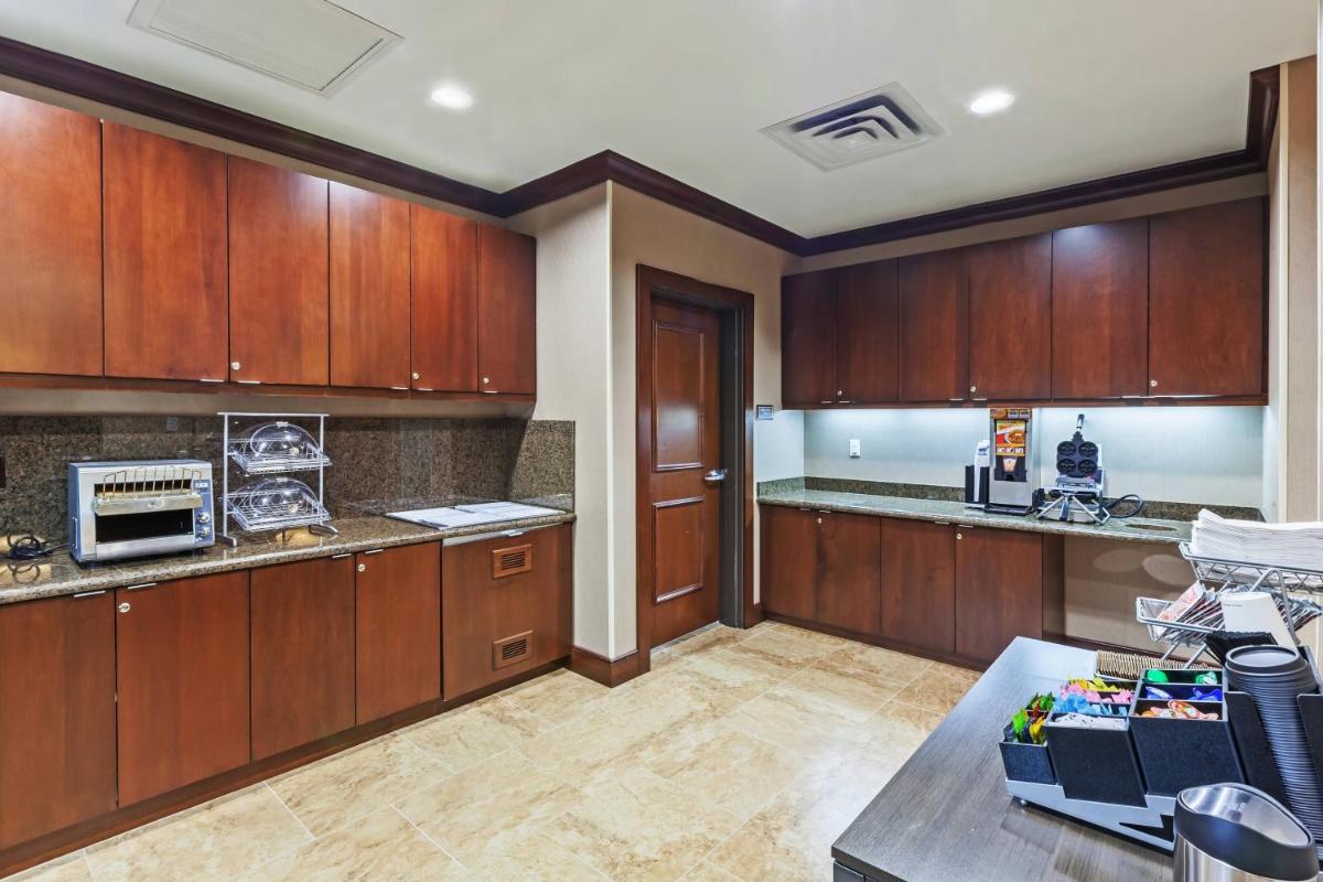 Residence Inn by Marriott Austin Northwest/The Domain Area - image 7
