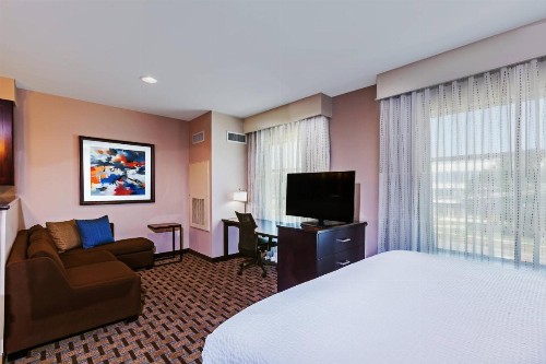 Residence Inn by Marriott Austin Northwest/The Domain Area - image 9