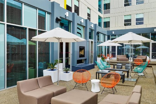 Aloft Austin Northwest - image 5