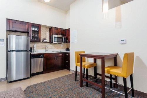 Residence Inn by Marriott Austin Airport - image 10
