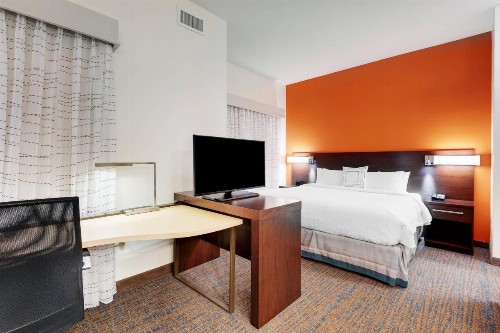 Residence Inn by Marriott Austin Airport - image 11