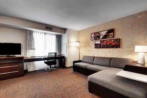 Residence Inn by Marriott Austin Airport - image 15