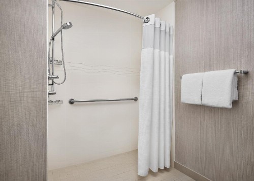 Residence Inn by Marriott Austin Airport - image 2