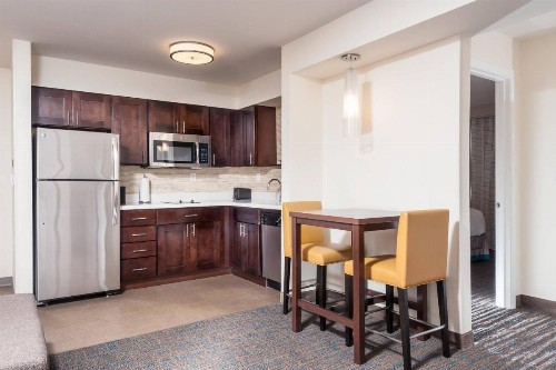 Residence Inn by Marriott Austin Airport - image 20