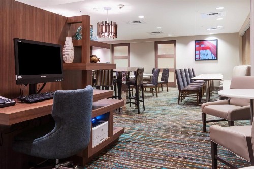 Residence Inn by Marriott Austin Airport - image 22