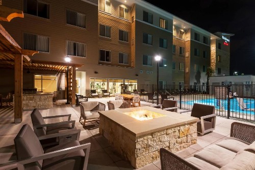 Residence Inn by Marriott Austin Airport - image 25