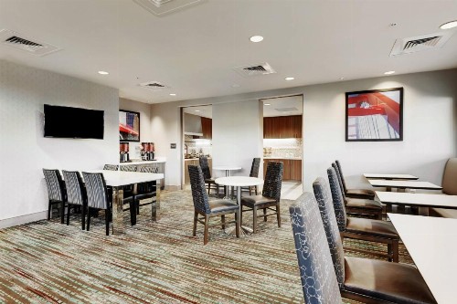 Residence Inn by Marriott Austin Airport - image 26