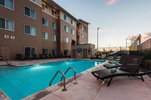 Residence Inn by Marriott Austin Airport - image 29