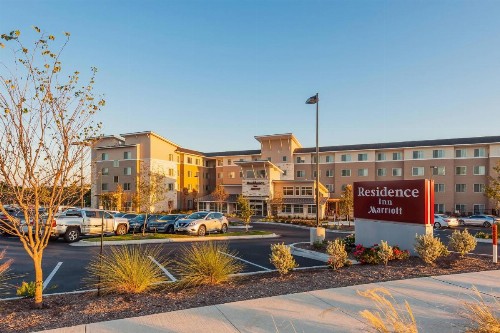 Residence Inn by Marriott Austin Airport - image 3