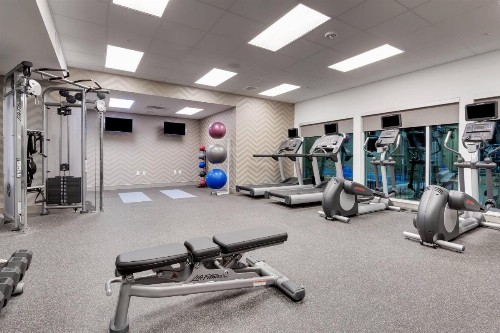 Residence Inn by Marriott Austin Airport - image 31