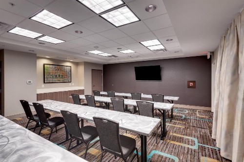 Residence Inn by Marriott Austin Airport - image 32