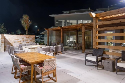Residence Inn by Marriott Austin Airport - image 33