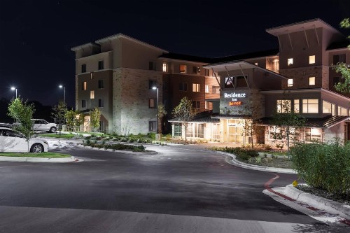 Residence Inn by Marriott Austin Airport - image 34