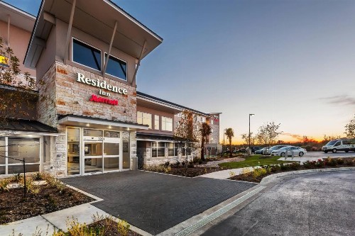 Residence Inn by Marriott Austin Airport - image 4