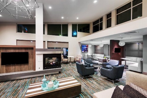 Residence Inn by Marriott Austin Airport - image 6