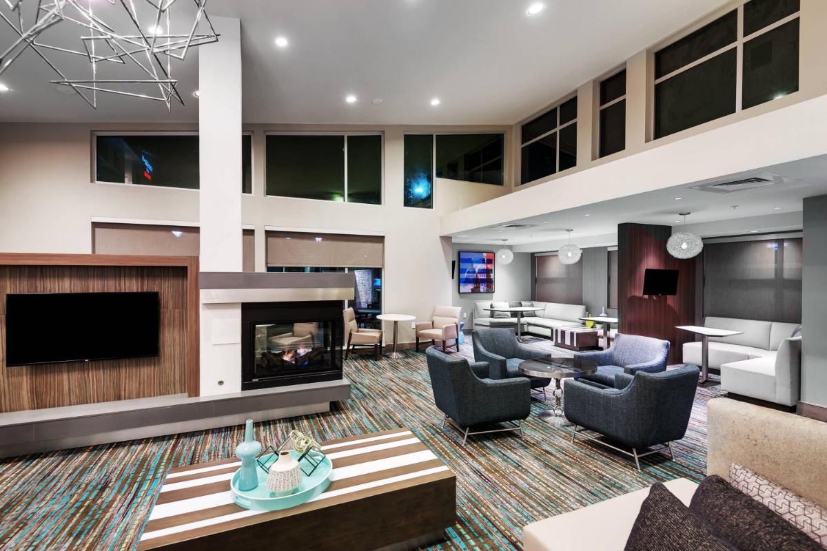 Residence Inn by Marriott Austin Airport - image 6