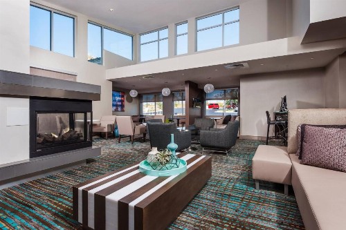 Residence Inn by Marriott Austin Airport - image 7