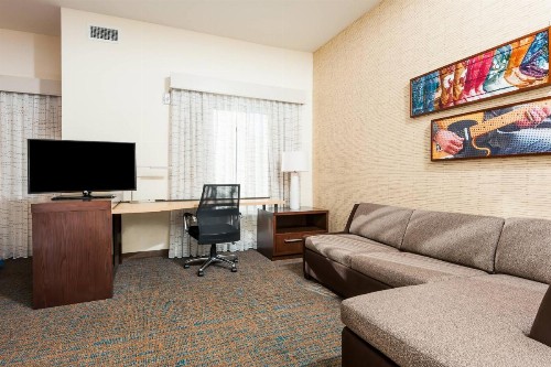 Residence Inn by Marriott Austin Airport - image 8
