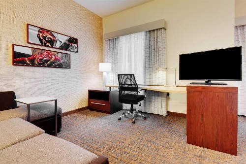 Residence Inn by Marriott Austin Airport - image 9